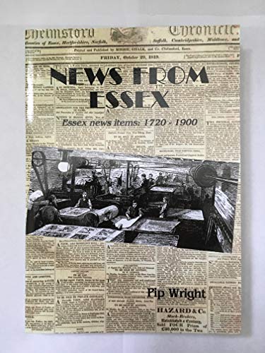 News from Essex