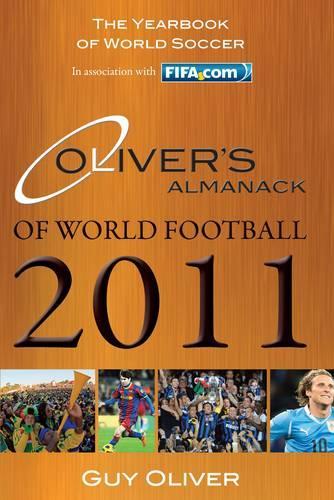Oliver's Almanack of World Football