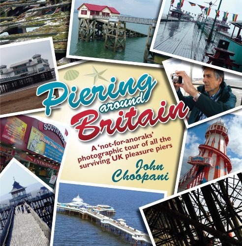 Piering Around Britain