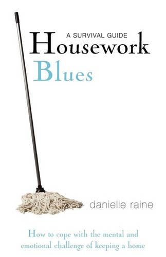 Housework Blues - A Survival Guide