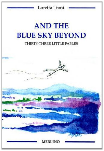 And the Blue Sky Beyond