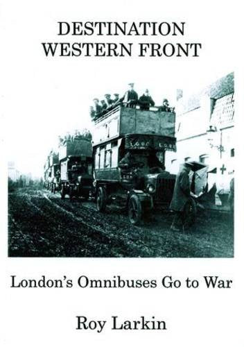 Destination Western Front