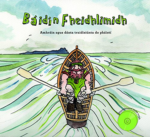 Baidin Fheidhlimidh