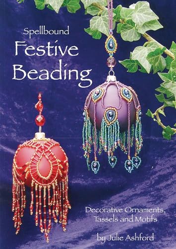Spellbound Festive Beading
