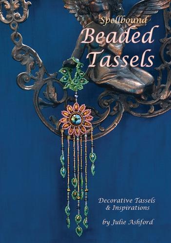 Spellbound Beaded Tassels