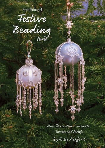 Spellbound Festive Beading Three