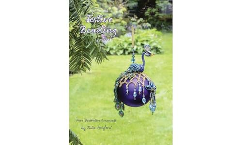 Spellbound Festive Beading Four