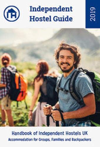 Independent Hostel Guide 2019