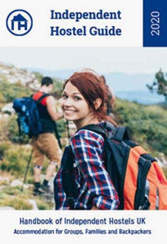 Independent Hostel Guide 2020