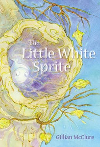 The Little White Sprite 
