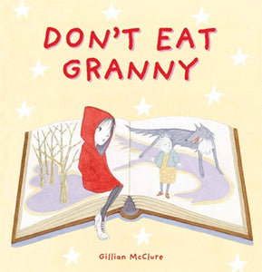 Don't Eat Granny 