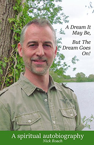 A Dream It May be, but the Dream Goes On!