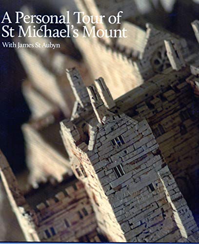 A Personal Tour of St Michael's Mount with James St Aubyn