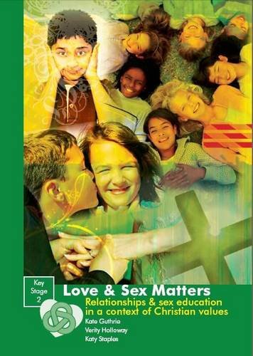 Love and Sex Matters