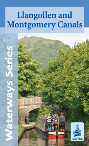 Llangollen and Montgomery Canals