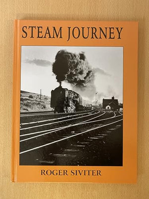 Steam Journey