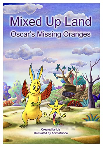 Oscar's Missing Oranges
