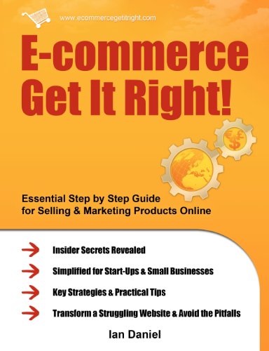 E-commerce Get it Right!