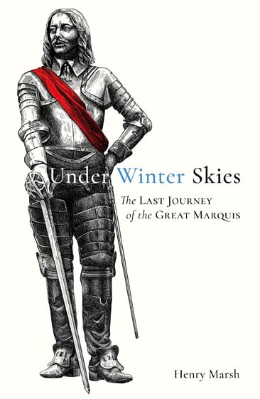 Under Winter Skies