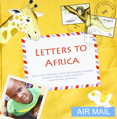 Letters to Africa
