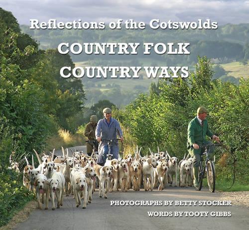 Country Folk Country Ways