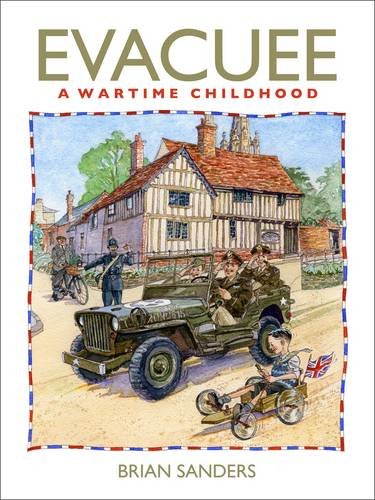Evacuee