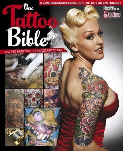 The Tattoo Bible