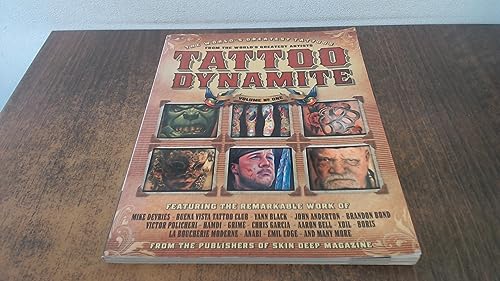 Tattoo Dynamite