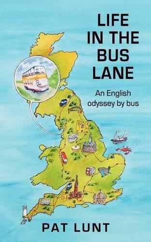 Life in the Bus Lane