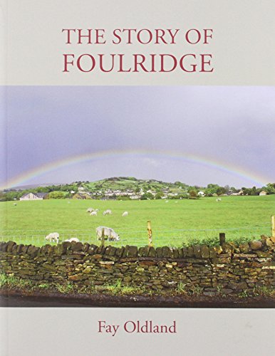 The Story of Foulridge