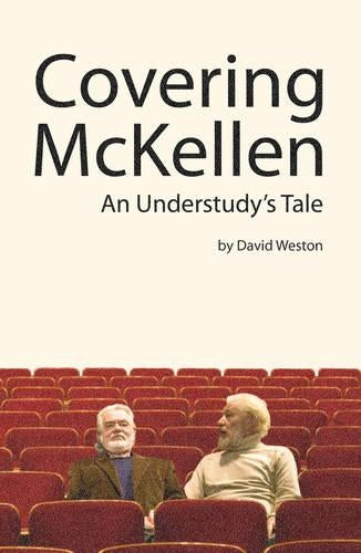 Covering McKellen