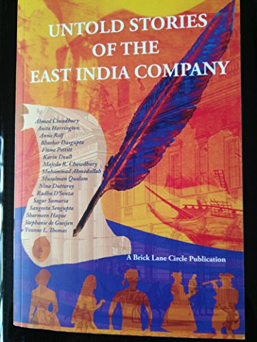 Untold Stories of the East India Company