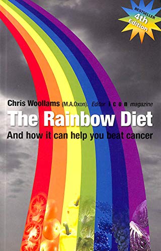 The Rainbow Diet