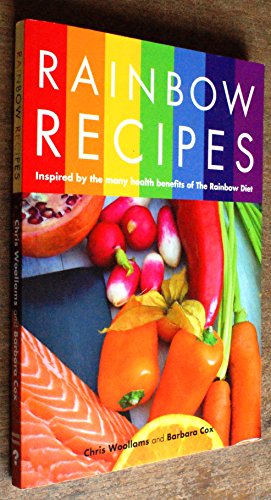 Rainbow Recipes