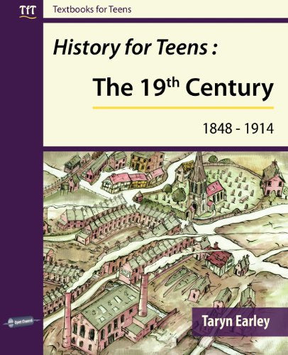 History for Teens