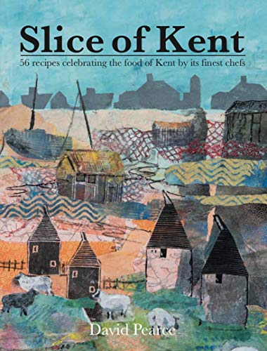 Slice of Kent Cookbook