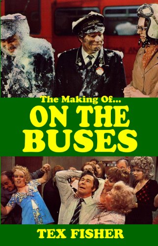 I 'Ate You Butler! - The Making of On the Buses