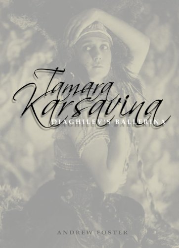 Tamara Karsavina