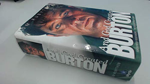 And God Created Burton 