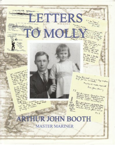Letters to Molly