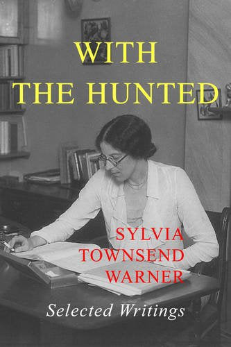 With the Hunted