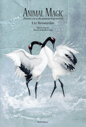 Animal Magic: Poems on a Disappearing World