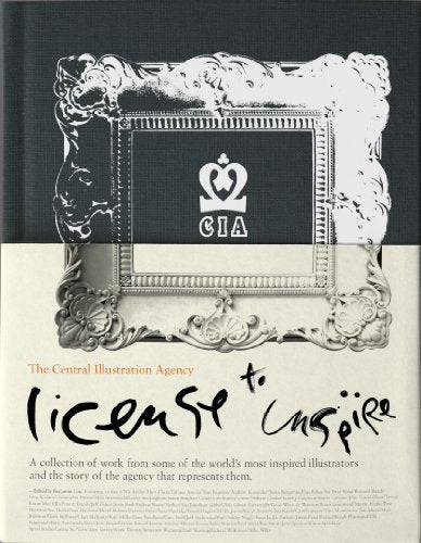 License to Inspire