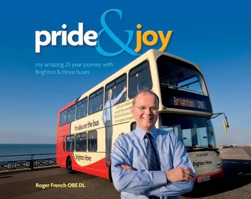 Pride and Joy