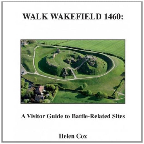 Walk Wakefield 1460