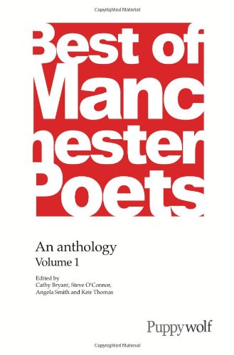 Best of Manchester Poets