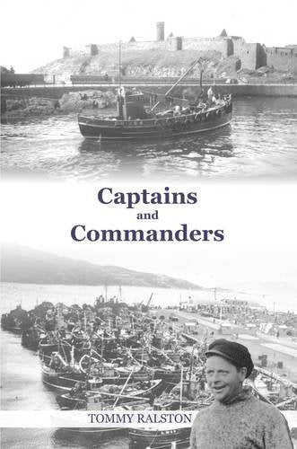 Captains and Commanders