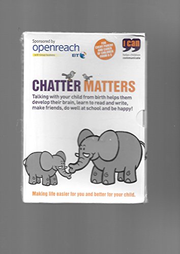 Chatter Matters