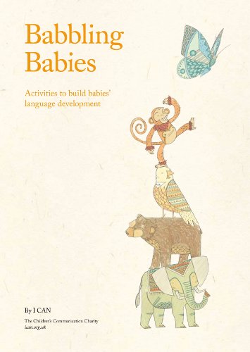 Babbling Babies