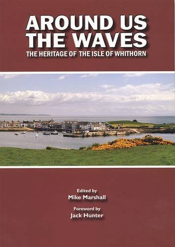 Around Us the Waves